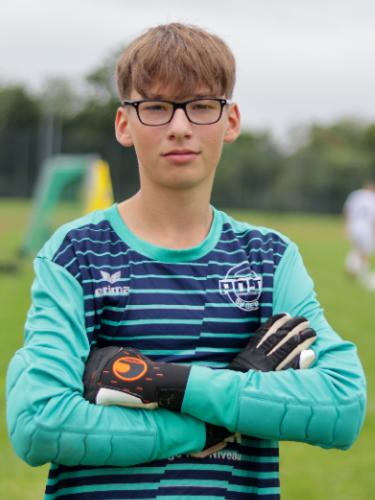Luca Frotscher