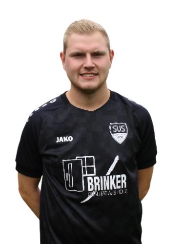 Nico Flüthmann