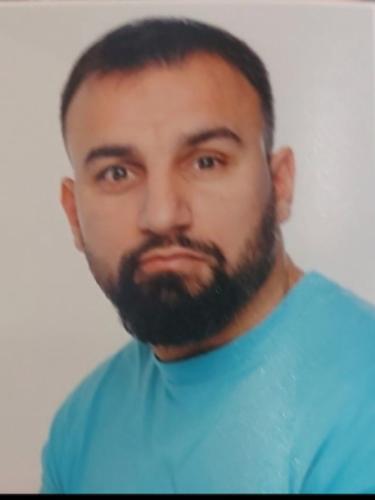 Rufat Guliyev