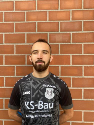Jakub Skrzypczak