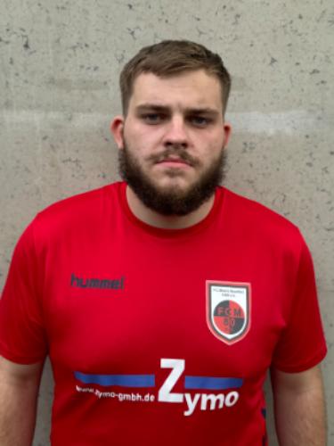 Yannic Färfers
