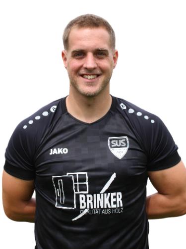 Robin Krümpel