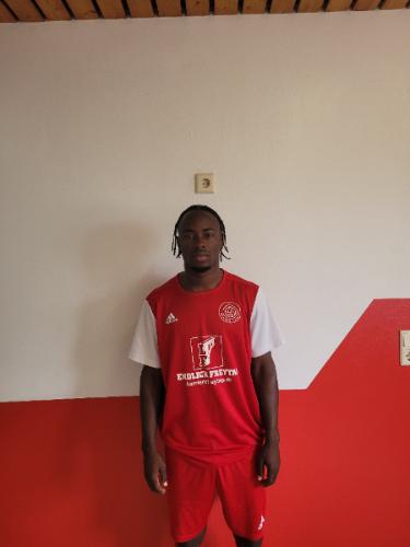 Lamine Conde