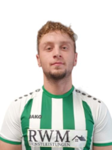 Maxim Marvin Mauersberger