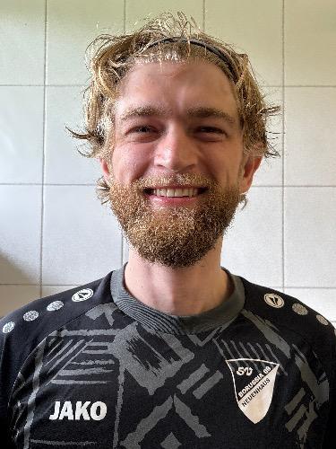 Viktor Hendelmann