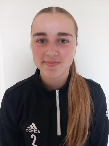 Maud Monica Katharina Verbiesen