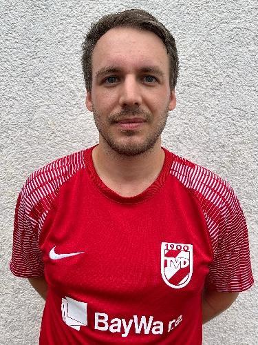 Mario Blersch