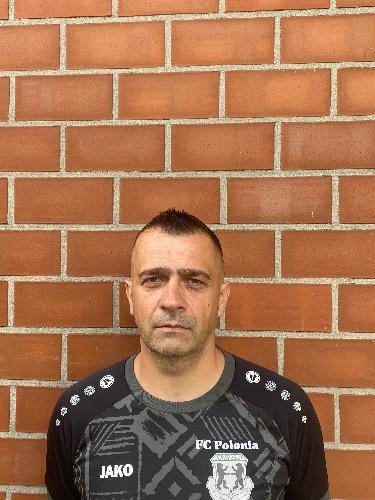 Marcin Sebastian Flis