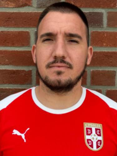 Marko Tanaskovic