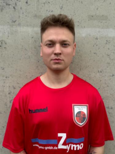 Noah Otten
