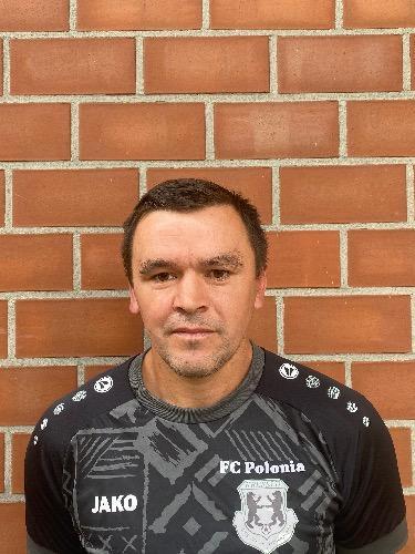 Szymon Smazek