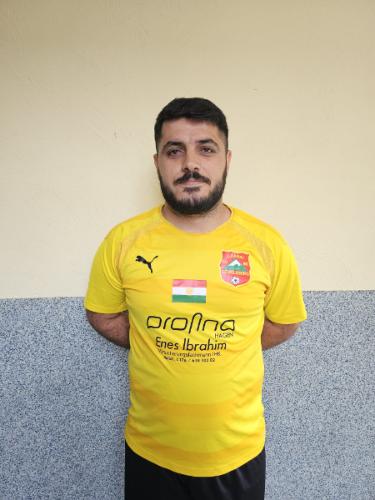 Mehmet Emin Aydemir
