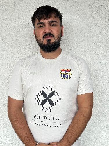 Tufan Bostanci