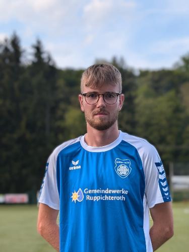 Marvin Schrewe