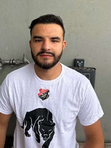 Baris Hasret