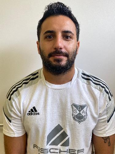 Darko Roberto Koropkin Camarzana