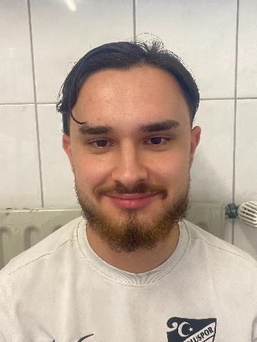 Mert Karatepe