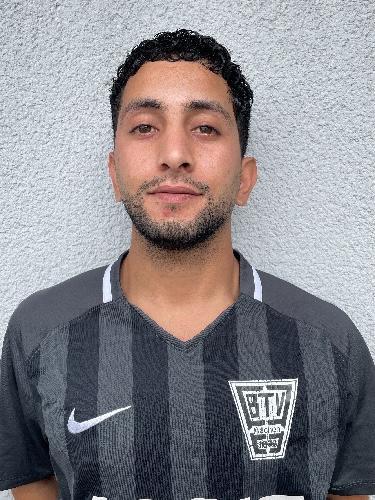 Yassine Aboumendil