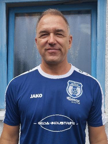 Dirk Walter