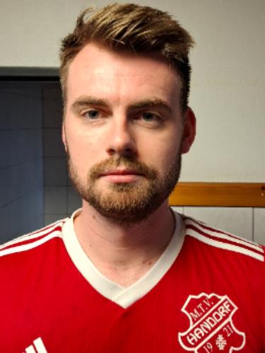 Tim-Alexander Strampe