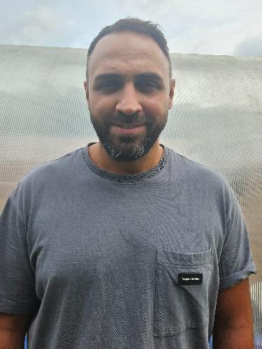 Oguz Aydin