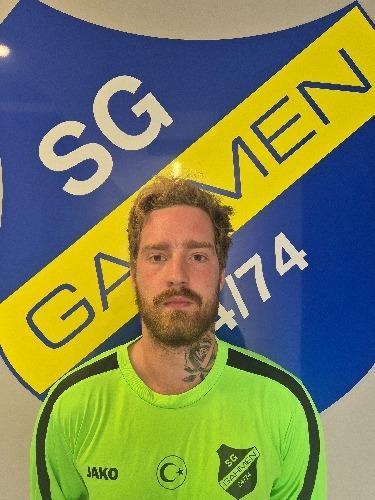 Luca Graßmeier