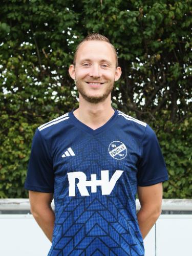 Sven Anders