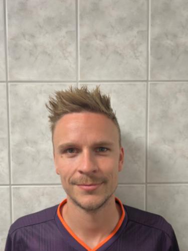Jan Trittel