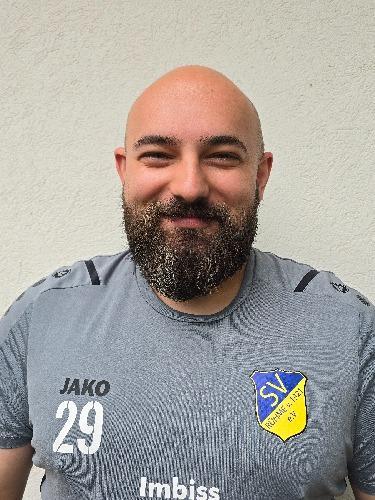 Mithat Yakupoglu