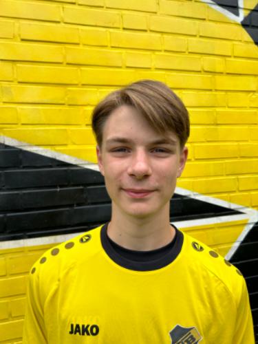 Kilian Bleckwehl