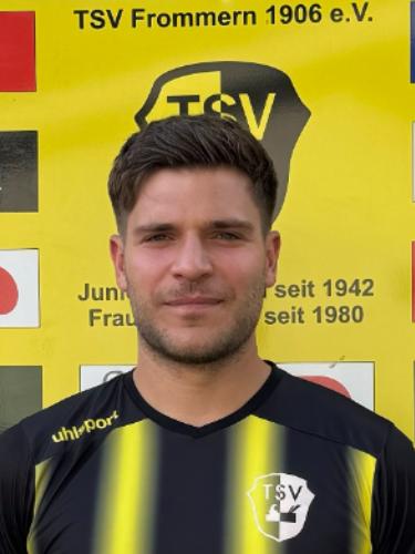 Marvin Wiedmann