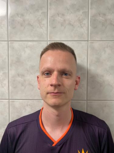 Maikel-Alexander Weißgerber