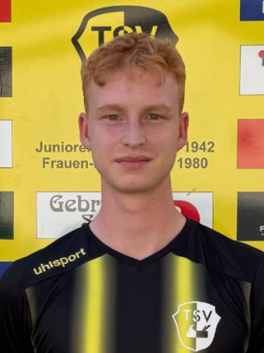 Erik Wizemann