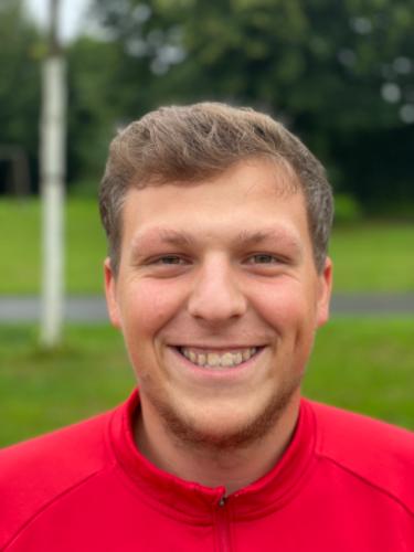 Maximilian Moritz