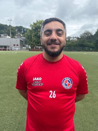 Emre Öz