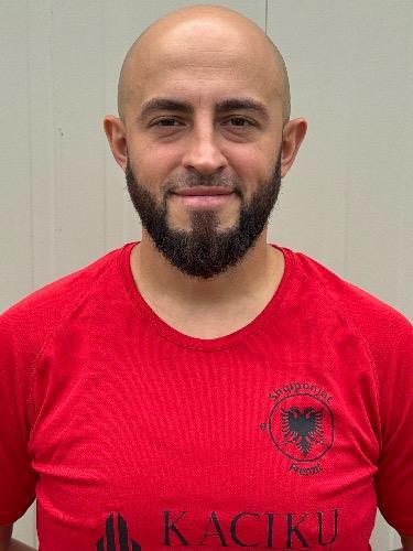 Hajdar Aliji