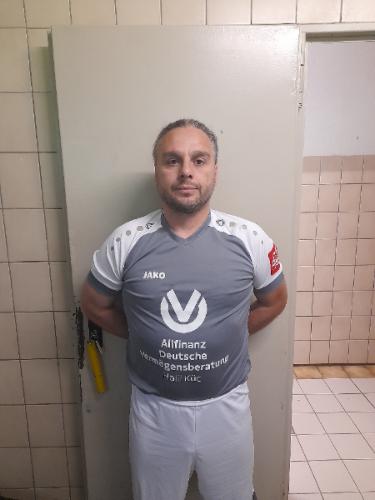 Serhat Özcan