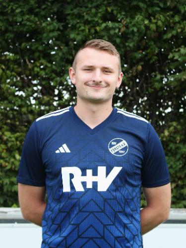 Tillman Stenz