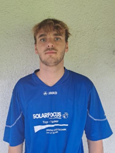 Luca Strzoda
