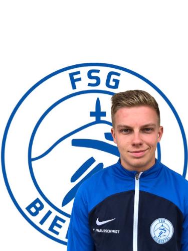 Tim Waldschmidt