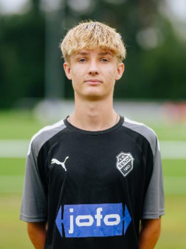 Niklas Gossen