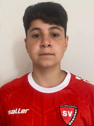 Muhammed Sait Ates