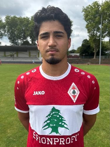 Issa Allouche