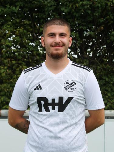 Harun Yüksel