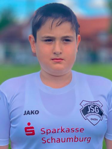 Muhammed Yusuf Chinkaya