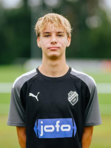 Lukas Noel Maiber