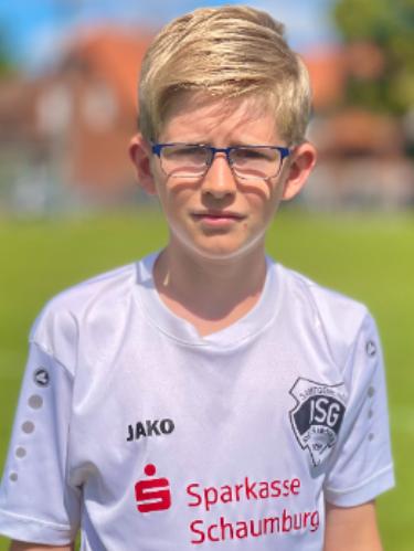 Julian Benedikt Friedel