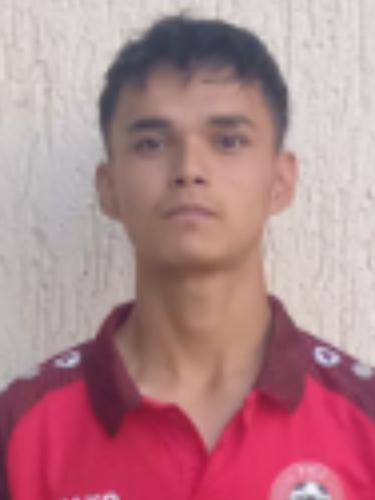 Khodoyar Akbari