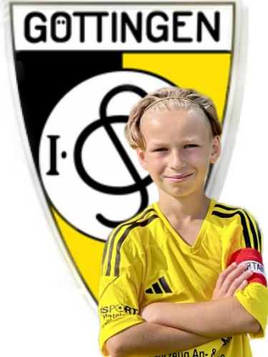 Luc-Lion Lenz