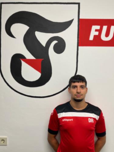 Mario Jabir